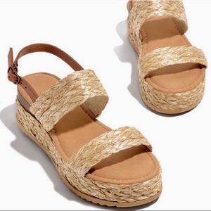 ‼️ $15 Espadrille Sandals‼️